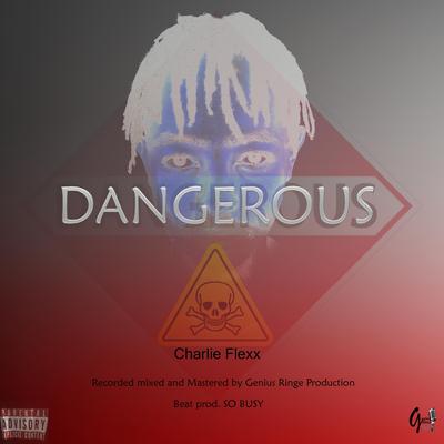 Dangerous's cover