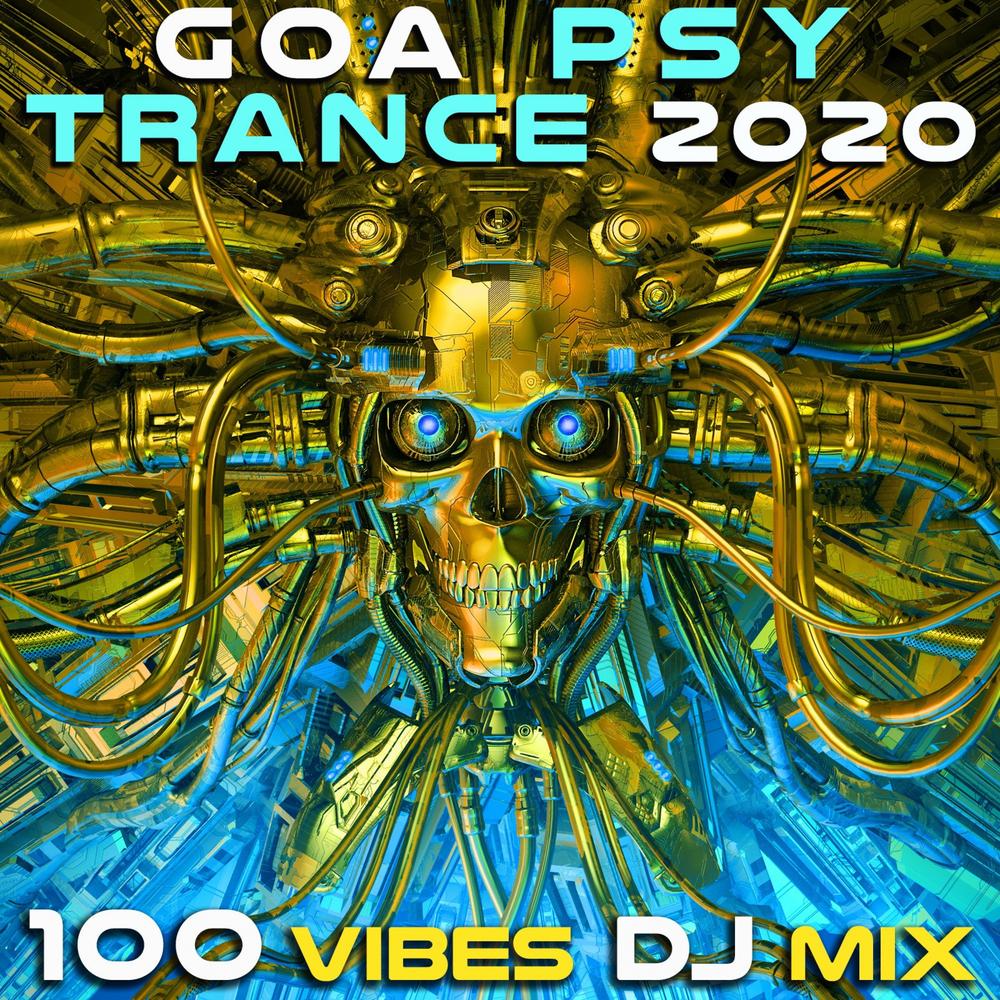 Geish-V (Goa Psy Trance 2020 DJ Mixed) Official Tiktok Music - PharaOm -  Listening To Music On Tiktok Music