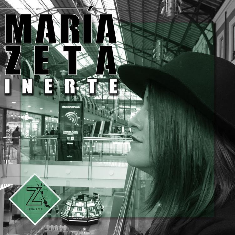 María Zeta's avatar image