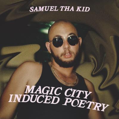 Samuel tha Kid's cover