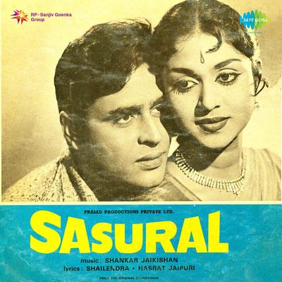 Sasural's cover