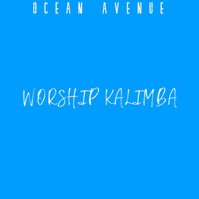 Worship Kalimba's cover