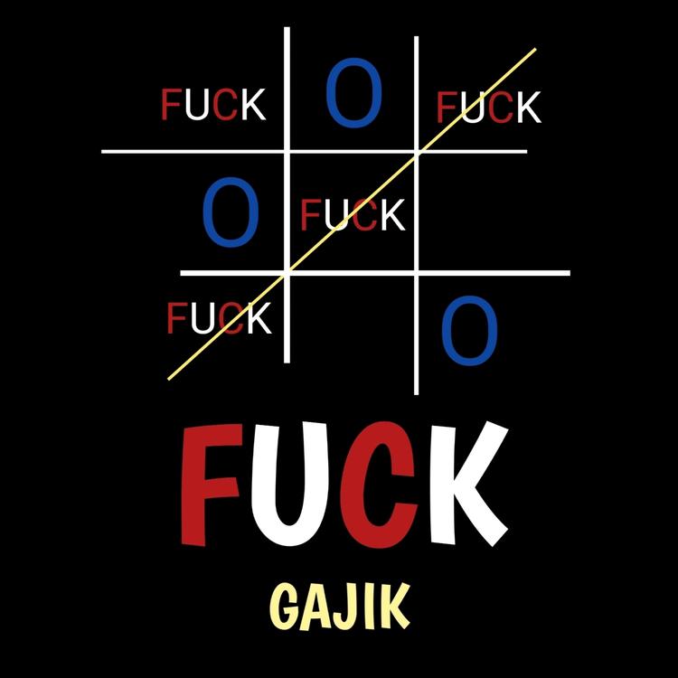 GAJIK's avatar image