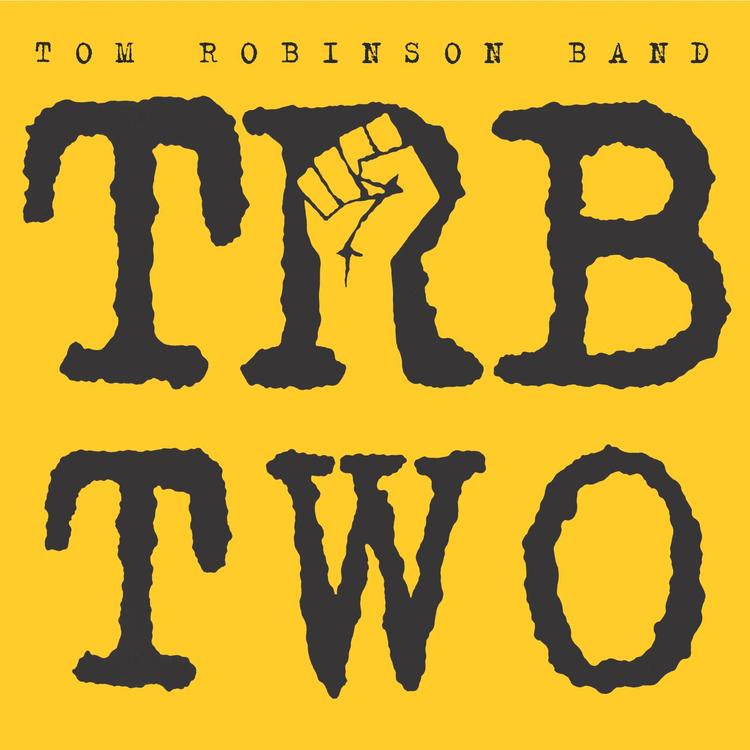 The Tom Robinson Band's avatar image