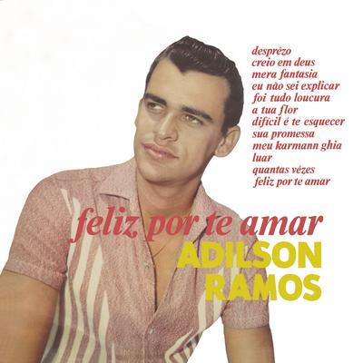 Feliz por Te Amar's cover