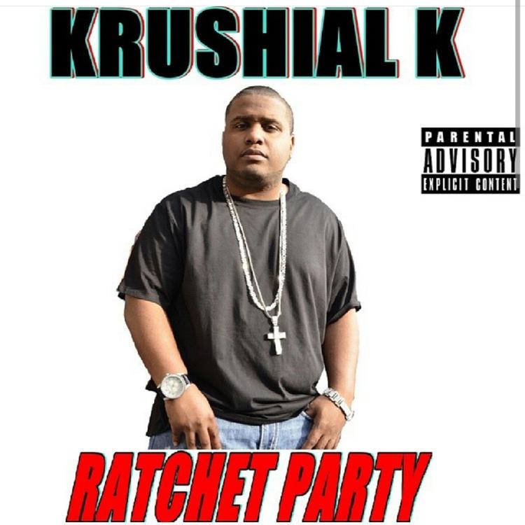 Krushial K's avatar image
