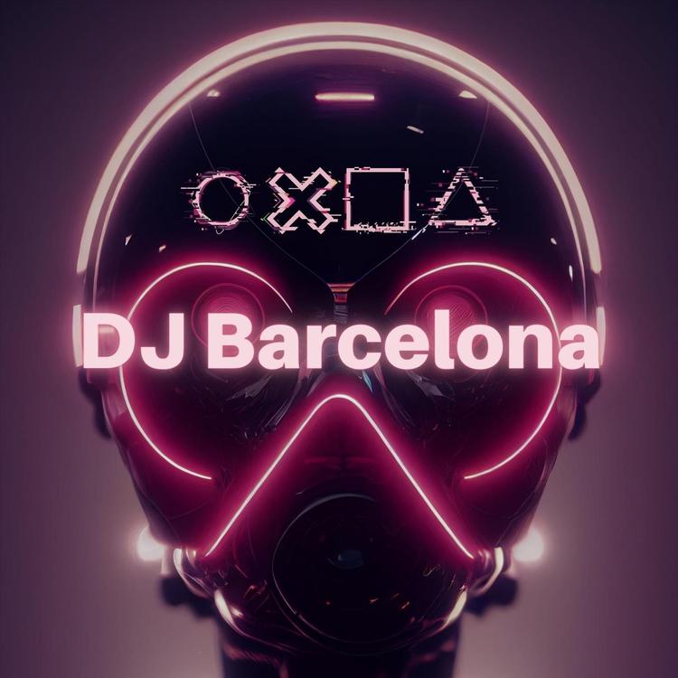 Dj Barcelona's avatar image
