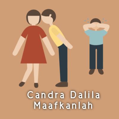Candra Dalila's cover