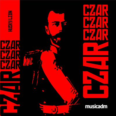 Czar By Husky Lion's cover