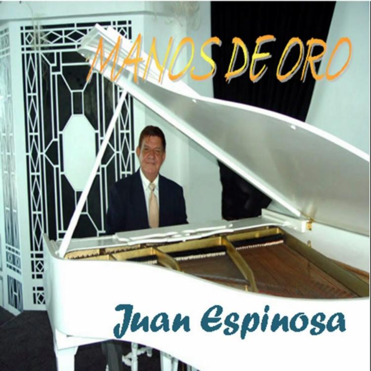 Juan Espinosa's avatar image