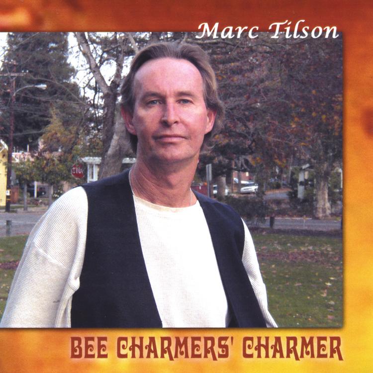 marc tilson's avatar image