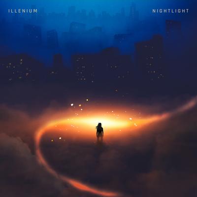 Nightlight By ILLENIUM, Annika Wells's cover