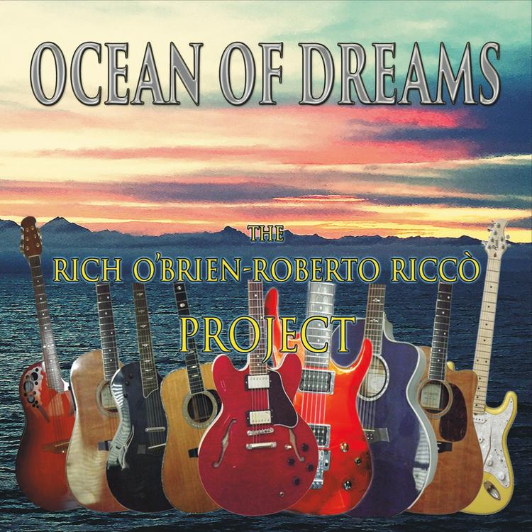 The Rich O'Brien Roberto Ricco Project's avatar image