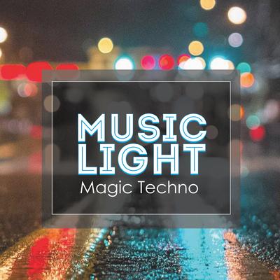 Magic Music's cover