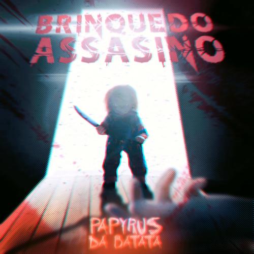 Brinquedo Assassino (Chucky)'s cover