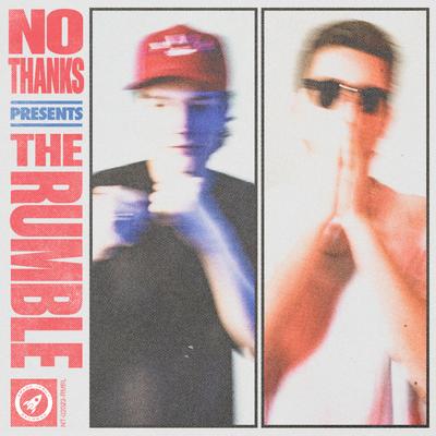 Vibe Alarm By No Thanks's cover