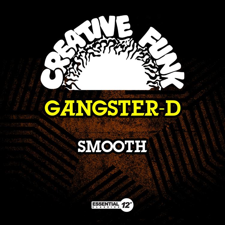 Gangster-D's avatar image