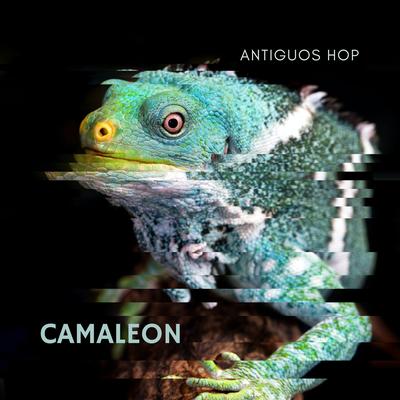 Camaleon By Antiguos Hop's cover