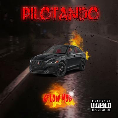 Pilotando's cover