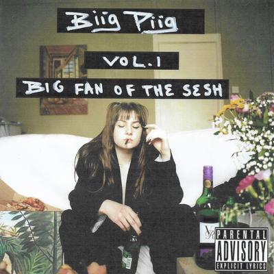 Big Fan of the Sesh, Vol. 1's cover