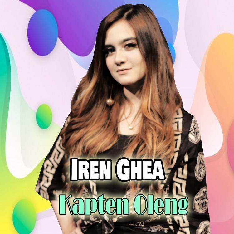 Iren Ghea's avatar image