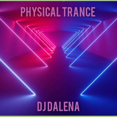 physical trance's cover