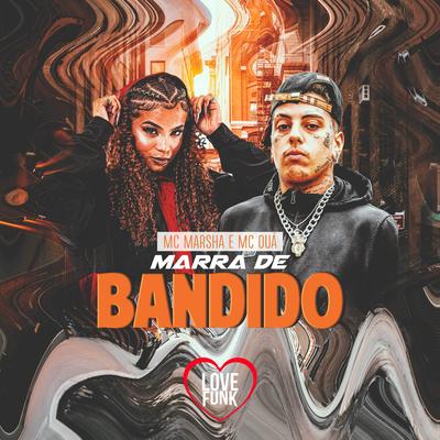Marra de Bandido's cover