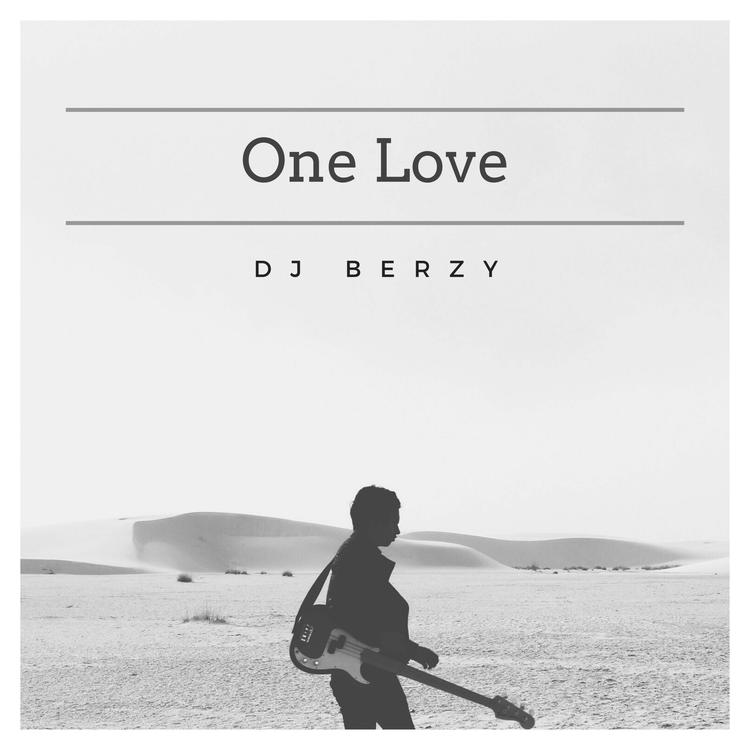 Dj Berzy's avatar image