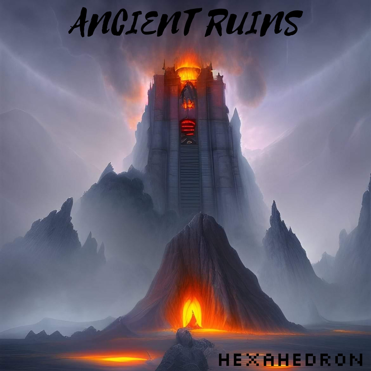 Ancient Ruins's avatar image