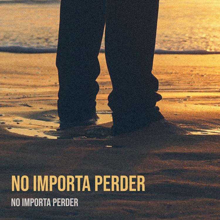 No importa perder's avatar image