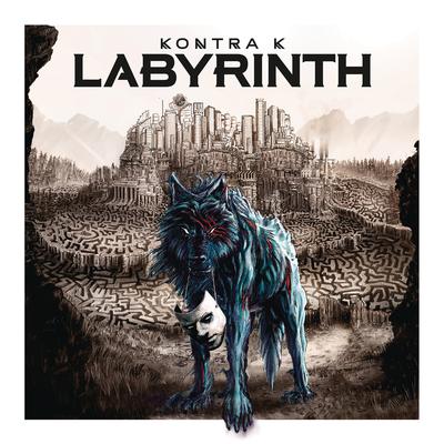 Labyrinth's cover