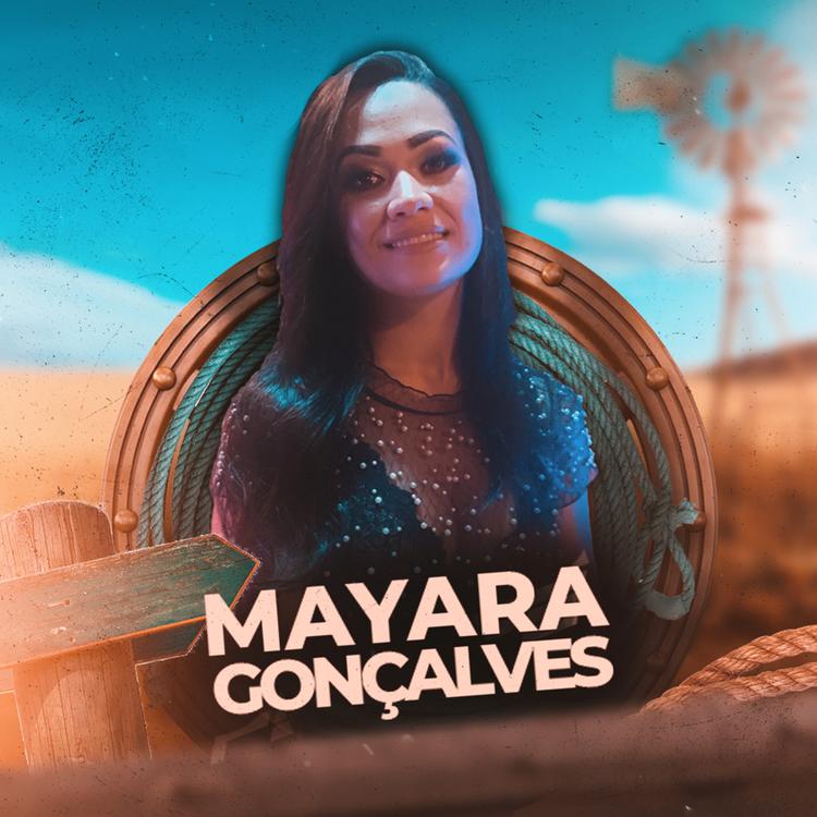 Mayara Gonçalves's avatar image