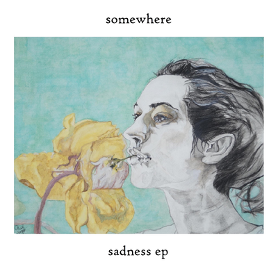 Sadness By Somewhere's cover