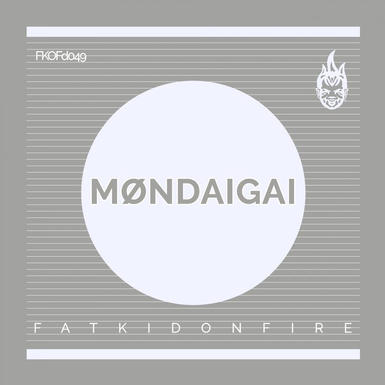 Møndaigai's avatar image