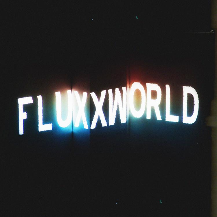 FLUXX.WORLD's avatar image