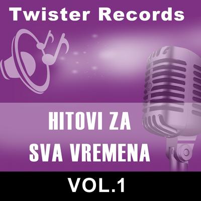 HITOVI ZA SVA VREMENA VOL.1's cover