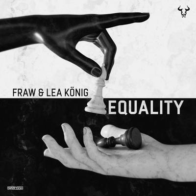 Equality (Original Mix)'s cover