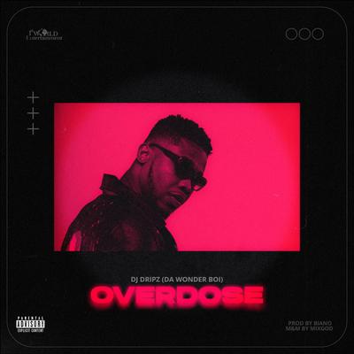 OVERDOSE's cover