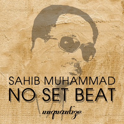 No Set Beat (The LP)'s cover