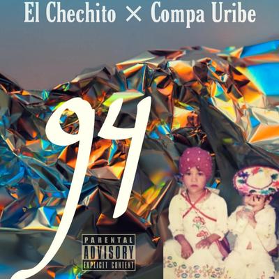 El Chechito's cover