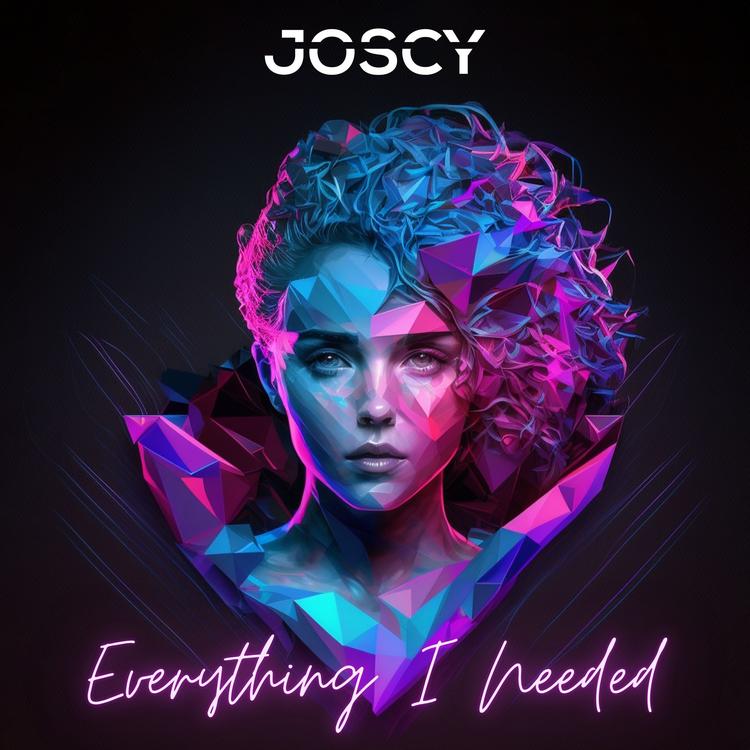 Joscy's avatar image