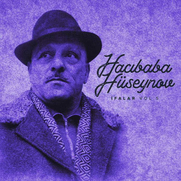 Hacıbaba Hüseynov's avatar image