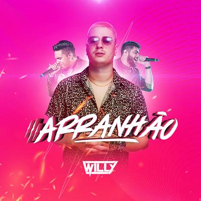 Arranhão (Remix) By WiLLY DJAY's cover