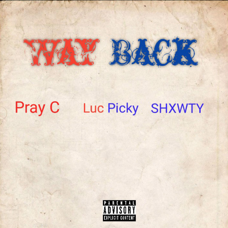 Pray C's avatar image