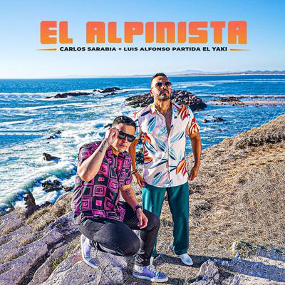 El Alpinista's cover