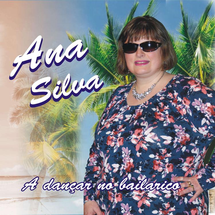 Ana Silva's avatar image