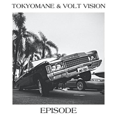EPISODE By Tokyomane, VOLT VISION's cover