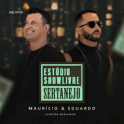 Ficou Marcado Em Nós (Estúdio Showlivre Sertanejo) (Ao Vivo)'s cover