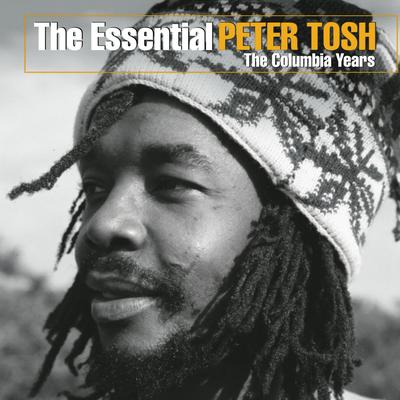 The Essential Peter Tosh (The Columbia Years)'s cover