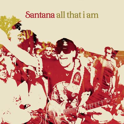 Cry Baby Cry (feat. Sean Paul & Joss Stone) By Sean Paul, Santana, Joss Stone's cover